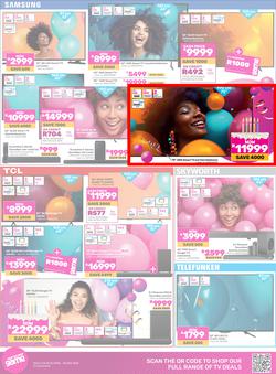Game : It's Our 55th Birthday Celebration (22 April - 05 May 2025), page 2