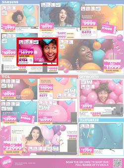 Game : It's Our 55th Birthday Celebration (22 April - 05 May 2025), page 2