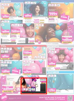 Game : It's Our 55th Birthday Celebration (22 April - 05 May 2025), page 2