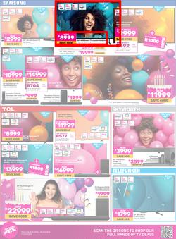 Game : It's Our 55th Birthday Celebration (22 April - 05 May 2025), page 2