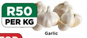 Garlic-Per Kg