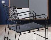 Niva Armchair-780mm (h) x 520mm (w) x 610mm (d)