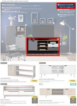 Builders : Everything In Its Perfect Place (07 February - 06 March 2023), page 2