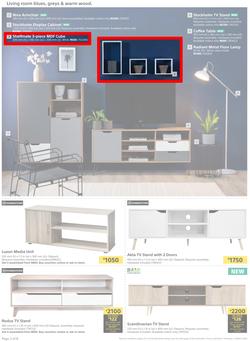 Builders : Everything In Its Perfect Place (07 February - 06 March 2023), page 2