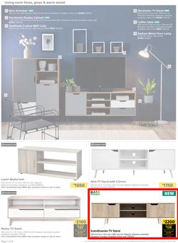 Builders : Everything In Its Perfect Place (07 February - 06 March 2023), page 2