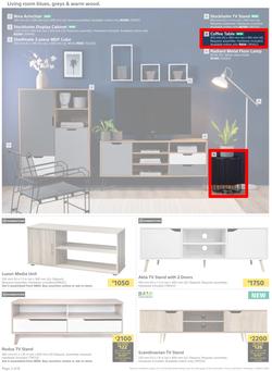 Builders : Everything In Its Perfect Place (07 February - 06 March 2023), page 2