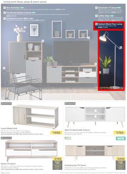 Builders : Everything In Its Perfect Place (07 February - 06 March 2023), page 2