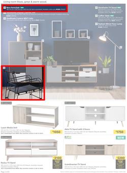 Builders : Everything In Its Perfect Place (07 February - 06 March 2023), page 2