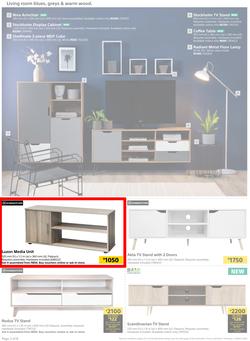 Builders : Everything In Its Perfect Place (07 February - 06 March 2023), page 2