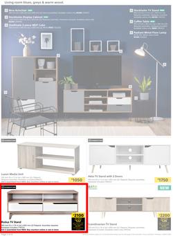Builders : Everything In Its Perfect Place (07 February - 06 March 2023), page 2