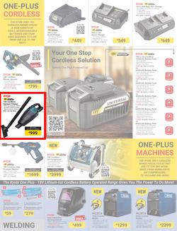 Builders : Ryobi (14 January - 02 March 2025), page 2