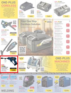Builders : Ryobi (14 January - 02 March 2025), page 2