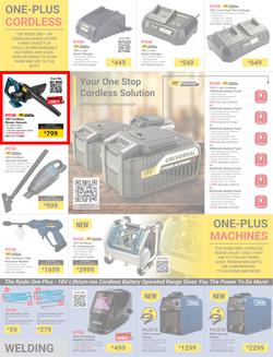 Builders : Ryobi (14 January - 02 March 2025), page 2