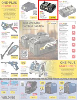 Builders : Ryobi (14 January - 02 March 2025), page 2