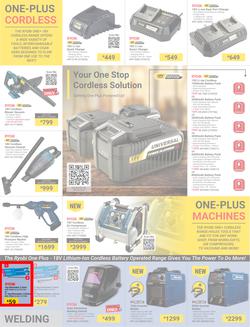 Builders : Ryobi (14 January - 02 March 2025), page 2