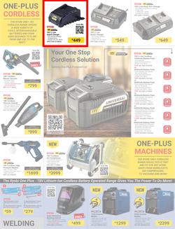 Builders : Ryobi (14 January - 02 March 2025), page 2