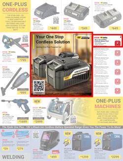 Builders : Ryobi (14 January - 02 March 2025), page 2