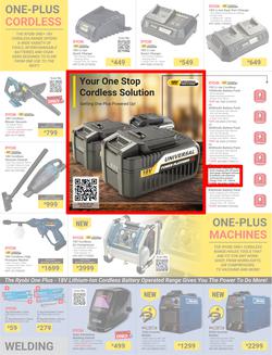 Builders : Ryobi (14 January - 02 March 2025), page 2