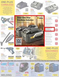 Builders : Ryobi (14 January - 02 March 2025), page 2