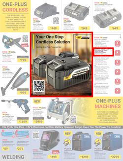 Builders : Ryobi (14 January - 02 March 2025), page 2