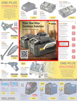 Builders : Ryobi (14 January - 02 March 2025), page 2