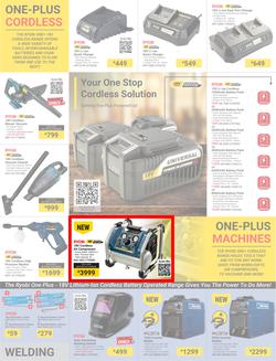 Builders : Ryobi (14 January - 02 March 2025), page 2