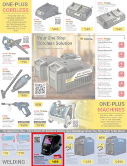 Builders : Ryobi (14 January - 02 March 2025), page 2