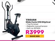 Trojan Glide Cycle 510 Elliptical 