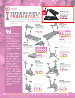 Game : Back To Wellness (15 February - 17 March 2025), page 2