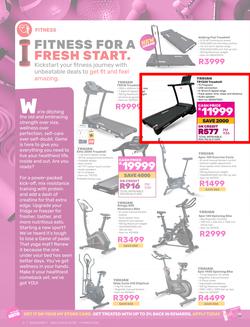 Game : Back To Wellness (15 February - 17 March 2025), page 2