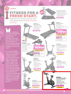 Game : Back To Wellness (15 February - 17 March 2025), page 2