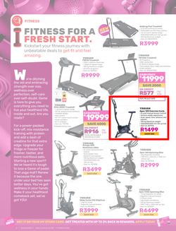 Game : Back To Wellness (15 February - 17 March 2025), page 2