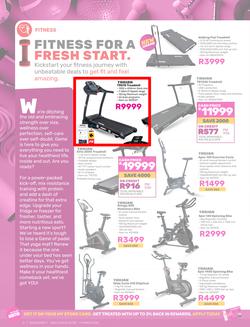 Game : Back To Wellness (15 February - 17 March 2025), page 2