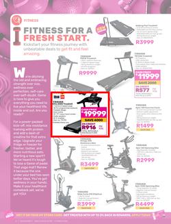 Game : Back To Wellness (15 February - 17 March 2025), page 2