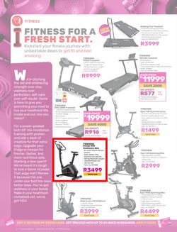 Game : Back To Wellness (15 February - 17 March 2025), page 2