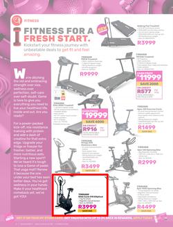 Game : Back To Wellness (15 February - 17 March 2025), page 2