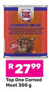 Top One Corned Met-300g