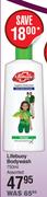 Lifebuoy Bodywash Assorted-750ml