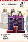 Baylis & Harding 2 Piece Sets-Each