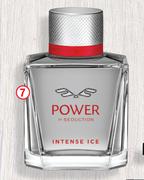 Antonio Banderas Power Of Seduction Intense Ice EDP-100ml