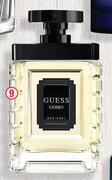 Guess Uomo EDT-100ml