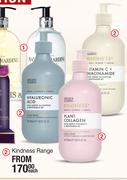 Baylis & Harding Kindness Range-Each