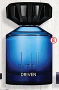Dunhill Driven Blue EDT-100ml