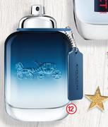 Coach Blue For Men EDT-100ml