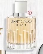 Jimmy Choo Lllicit EDP-100ml