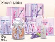 Nature's Edition Gifts Set-Per Set