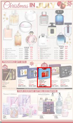 Dis-Chem : Month End Savings (11 July - 11 August 2024), page 2