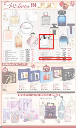 Dis-Chem : Month End Savings (11 July - 11 August 2024), page 2