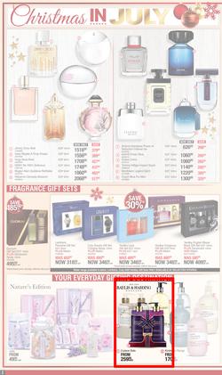 Dis-Chem : Month End Savings (11 July - 11 August 2024), page 2