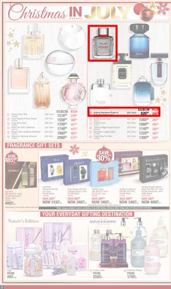Dis-Chem : Month End Savings (11 July - 11 August 2024), page 2
